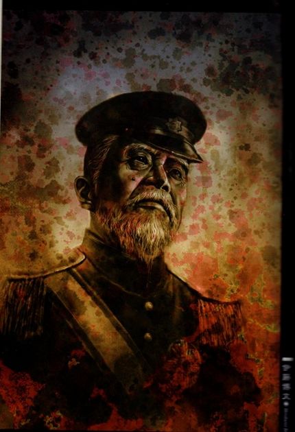 图库恢复到桌面